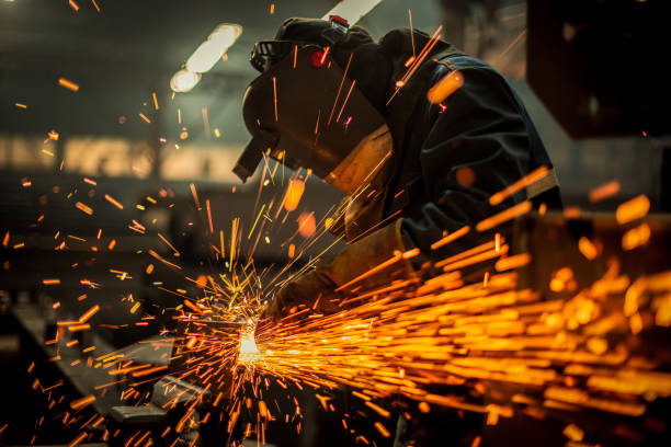 Santa Ana Pueblo, NM Welder & Metal Fabrication Company