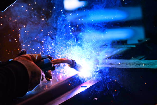 Best Welding Inspection and Certification in Santa Ana Pueblo, NM